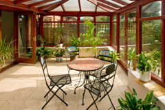 Gilesgate Moor conservatory quotes