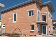 Gilesgate Moor home extensions